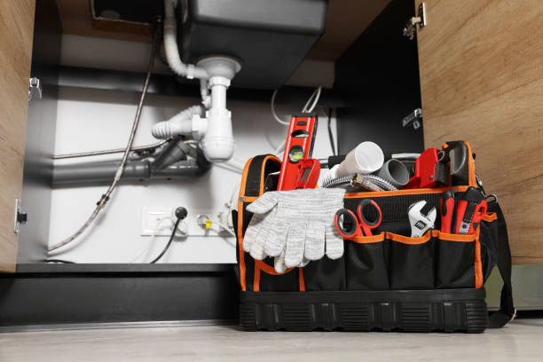Best Sewer Line Repair  in Man, WV