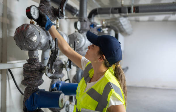 Best Water Heater Repair  in Man, WV