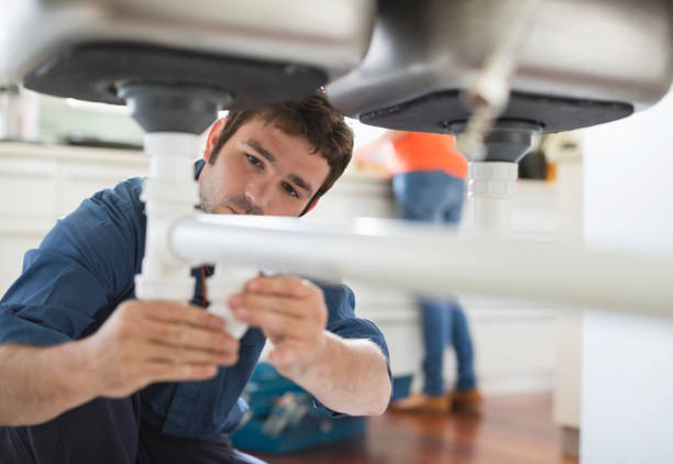 Best Local Plumber Services  in Man, WV