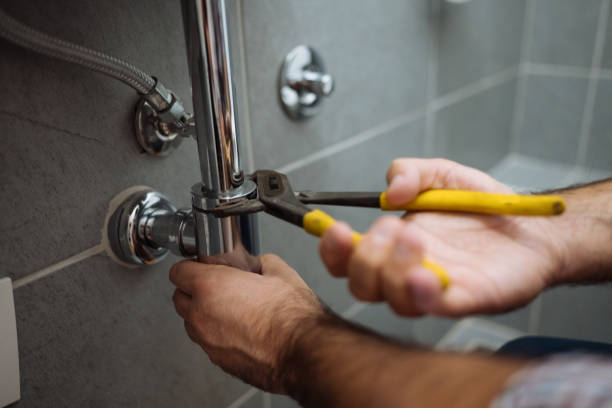 Best Best Plumbers Near Me  in Man, WV