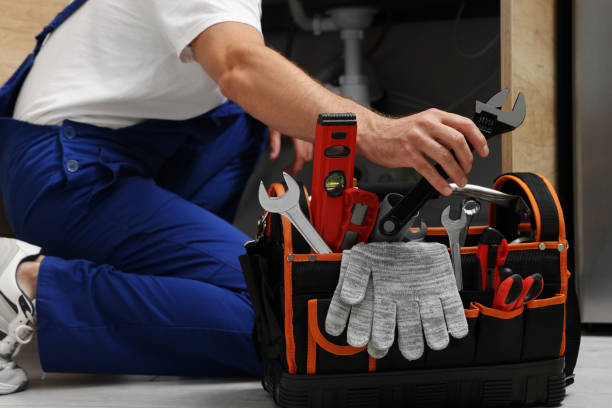 Best Plumbing Inspection Services  in Man, WV